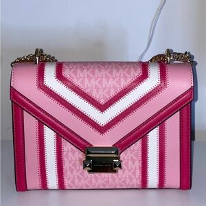Michael Kors Handbag